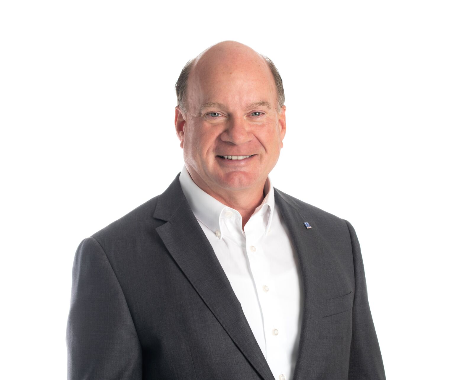 United Community Bank CEO Lynn Harton